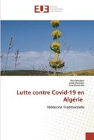 Lutte Contre Covid-19 En Algérie