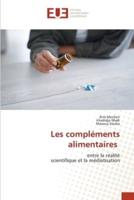 Les Compléments Alimentaires