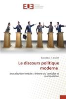 Le Discours Politique Moderne