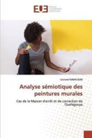 Analyse Sémiotique Des Peintures Murales