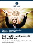 Spirituelle Intelligenz (SI) bei Individuen