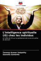 L'intelligence spirituelle (IS) chez les individus