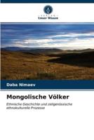 Mongolische Völker