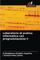 Laboratorio di pratica informatica con programmazione C