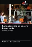 La leadership un valore importante