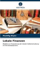 Lokale Finanzen