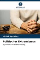 Politischer Extremismus