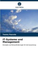 IT-Systeme und Management