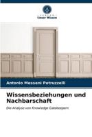 Wissensbeziehungen und Nachbarschaft