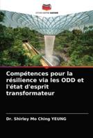 Compétences pour la résilience via les ODD et l'état d'esprit transformateur