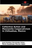 Collective Action and Mennonite Cooperativism in Chihuahua, Mexico
