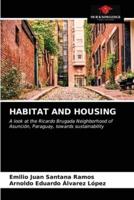 HABITAT AND HOUSING