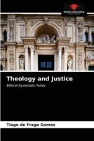 Theology and Justice