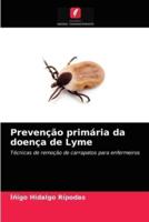 Prevenção primária da doença de Lyme