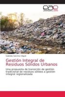 Gestión Integral de Residuos Sólidos Urbanos