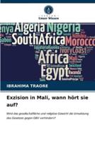 Exzision in Mali, wann hört sie auf?