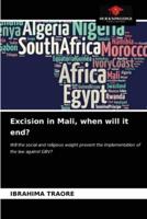 Excision in Mali, when will it end?