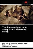 The human right to an adequate standard of living