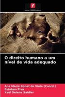 O direito humano a um nível de vida adequado