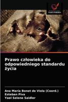 Prawo człowieka do odpowiedniego standardu życia