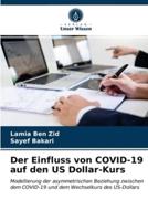 Der Einfluss von COVID-19 auf den US Dollar-Kurs
