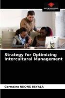 Strategy for Optimizing Intercultural Management