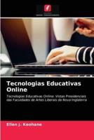Tecnologias Educativas Online
