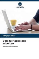 Von zu Hause aus arbeiten