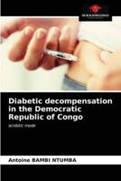 Diabetic decompensation in the Democratic Republic of Congo