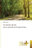 Un chemin de foi