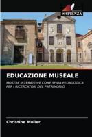 EDUCAZIONE MUSEALE