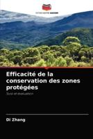 Efficacité de la conservation des zones protégées