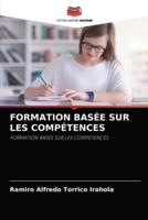 FORMATION BASÉE SUR LES COMPÉTENCES