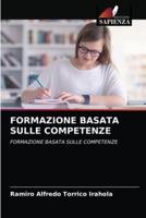 FORMAZIONE BASATA SULLE COMPETENZE