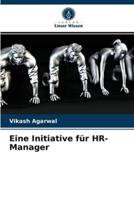 Eine Initiative für HR-Manager