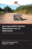 Les nouvelles études féministes sur la télévision