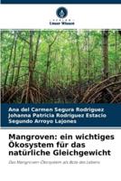 Mangroven: ein wichtiges Ökosystem für das natürliche Gleichgewicht