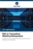PJE in Tocantins Wahlrechtssystem
