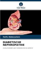 DIABETISCHE NEPHROPATHIE