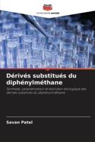 Dérivés substitués du diphénylméthane