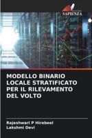 MODELLO BINARIO LOCALE STRATIFICATO PER IL RILEVAMENTO DEL VOLTO