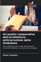 Un'analisi comparativa dell'architettura anticorruzione dello Zimbabwe