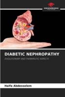 DIABETIC NEPHROPATHY