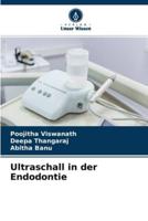 Ultraschall in der Endodontie