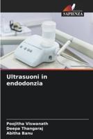 Ultrasuoni in endodonzia