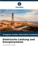 Elektrische Leistung und Energiesysteme