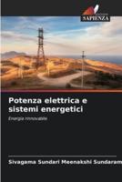 Potenza elettrica e sistemi energetici