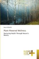 Plant-Powered Wellness