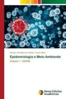 Epidemiologia E Meio Ambiente