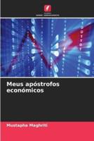 Meus Apóstrofos Económicos